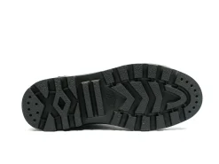 PALLATROOPER HIKER WP+ X FINISTERRE