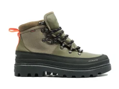 PALLATROOPER HIKER WP+ X FINISTERRE