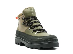 PALLATROOPER HIKER WP+ X FINISTERRE