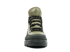 PALLATROOPER HIKER WP+ X FINISTERRE