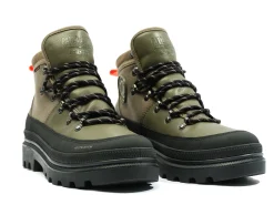 PALLATROOPER HIKER WP+ X FINISTERRE