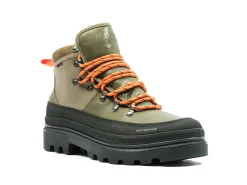 PALLATROOPER HIKER WP+ X FINISTERRE