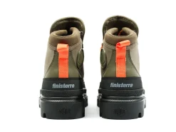 PALLATROOPER HIKER WP+ X FINISTERRE
