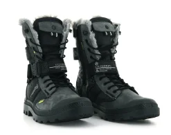 PAMPA EUROPA TACTICAL X DESTINY