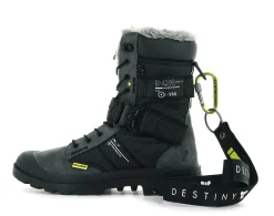 PAMPA EUROPA TACTICAL X DESTINY