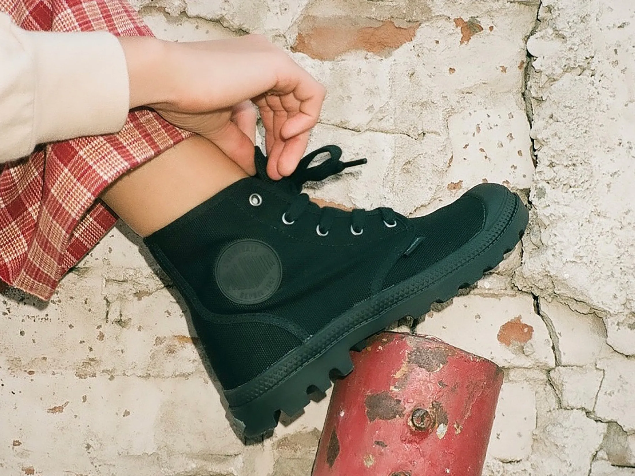 PAMPA HI