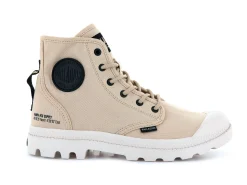 PAMPA HI HTG SUPPLY