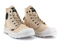 PAMPA HI HTG SUPPLY