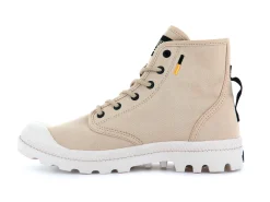 PAMPA HI HTG SUPPLY