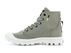 PAMPA HI HTG SUPPLY