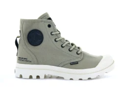 PAMPA HI HTG SUPPLY
