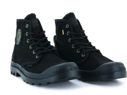 PAMPA HI HTG SUPPLY