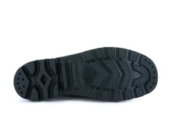 PAMPA HI HTG SUPPLY