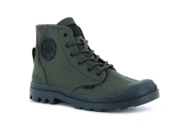 PAMPA HI HTG SUPPLY
