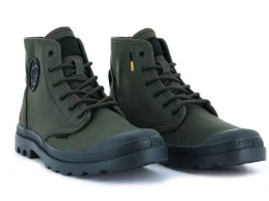PAMPA HI HTG SUPPLY