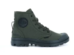 PAMPA HI HTG SUPPLY