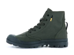 PAMPA HI HTG SUPPLY