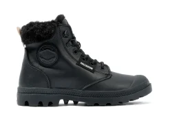 PAMPA HI SNOW WARM