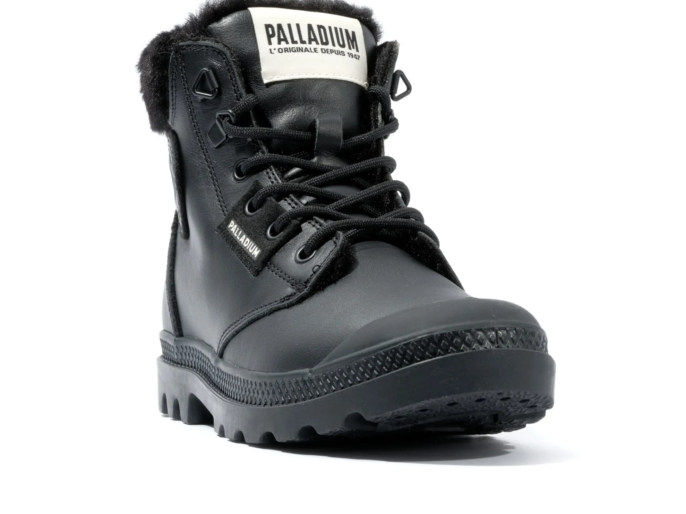 PAMPA HI SNOW WARM