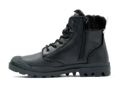 PAMPA HI SNOW WARM