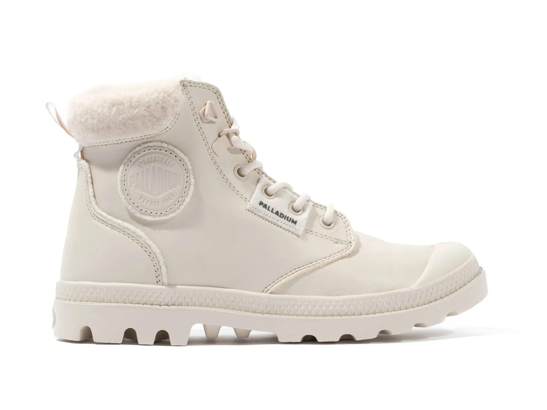 PAMPA HI SNOW WARM