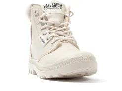 PAMPA HI SNOW WARM