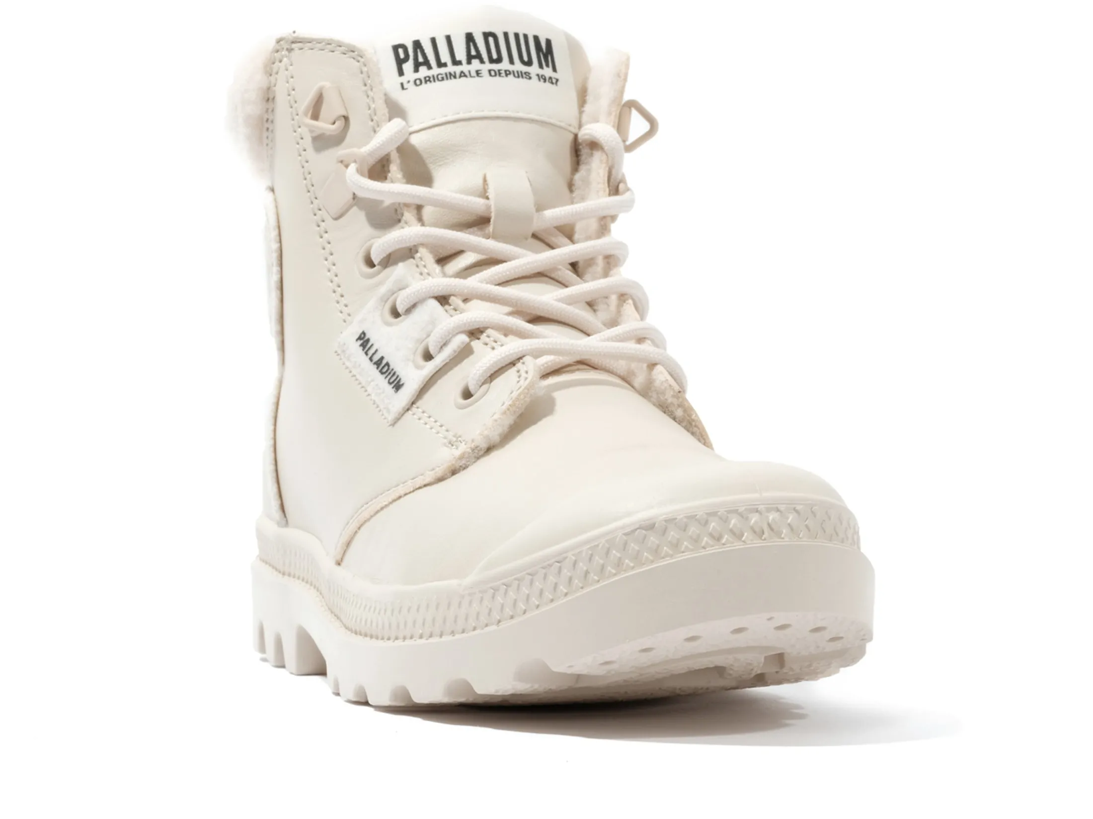 PAMPA HI SNOW WARM