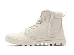 PAMPA HI SNOW WARM