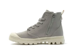 PAMPA HI ZIP ORGANIC