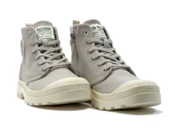 PAMPA HI ZIP ORGANIC