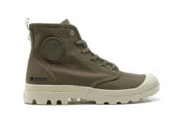 PAMPA HI ZIP ORGANIC