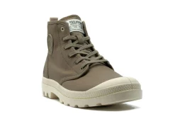 PAMPA HI ZIP ORGANIC