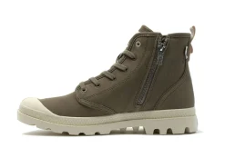 PAMPA HI ZIP ORGANIC