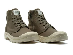 PAMPA HI ZIP ORGANIC