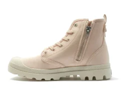 PAMPA HI ZIP ORGANIC