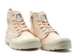 PAMPA HI ZIP ORGANIC