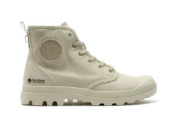 PAMPA HI ZIP ORGANIC