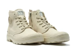 PAMPA HI ZIP ORGANIC