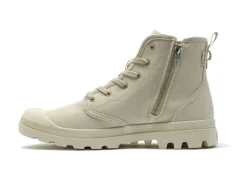 PAMPA HI ZIP ORGANIC
