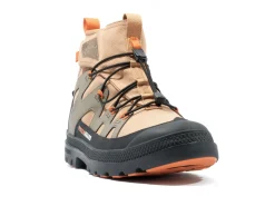PAMPA LITE+ XPLOR WP+