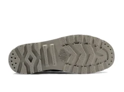PAMPA RE-QUILTED
