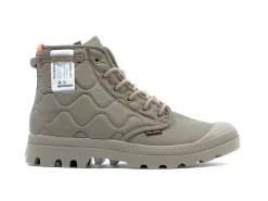 PAMPA RE-QUILTED