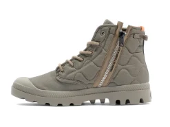 PAMPA RE-QUILTED