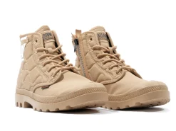 PAMPA RE-QUILTED