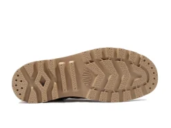 PAMPA RE-QUILTED