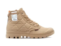 PAMPA RE-QUILTED