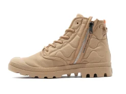 PAMPA RE-QUILTED