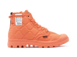 PAMPA RE-QUILTED
