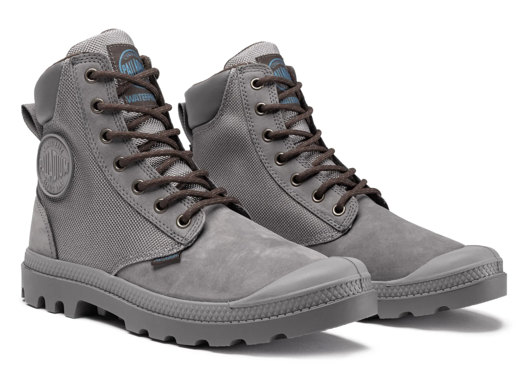 PAMPA SPORT CUFF WPN