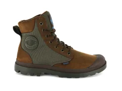 PAMPA SPORT CUFF WPN